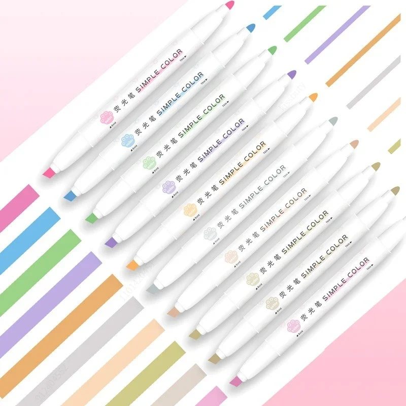#56 Best Highlighter Pen Sets to Buy In 2026