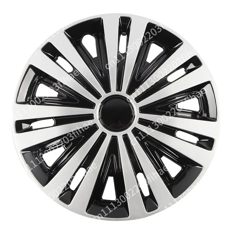 Universal modified 12/13/14/15/16 inch iron ring hub cover wheel  steel ring   wheel hub car cover