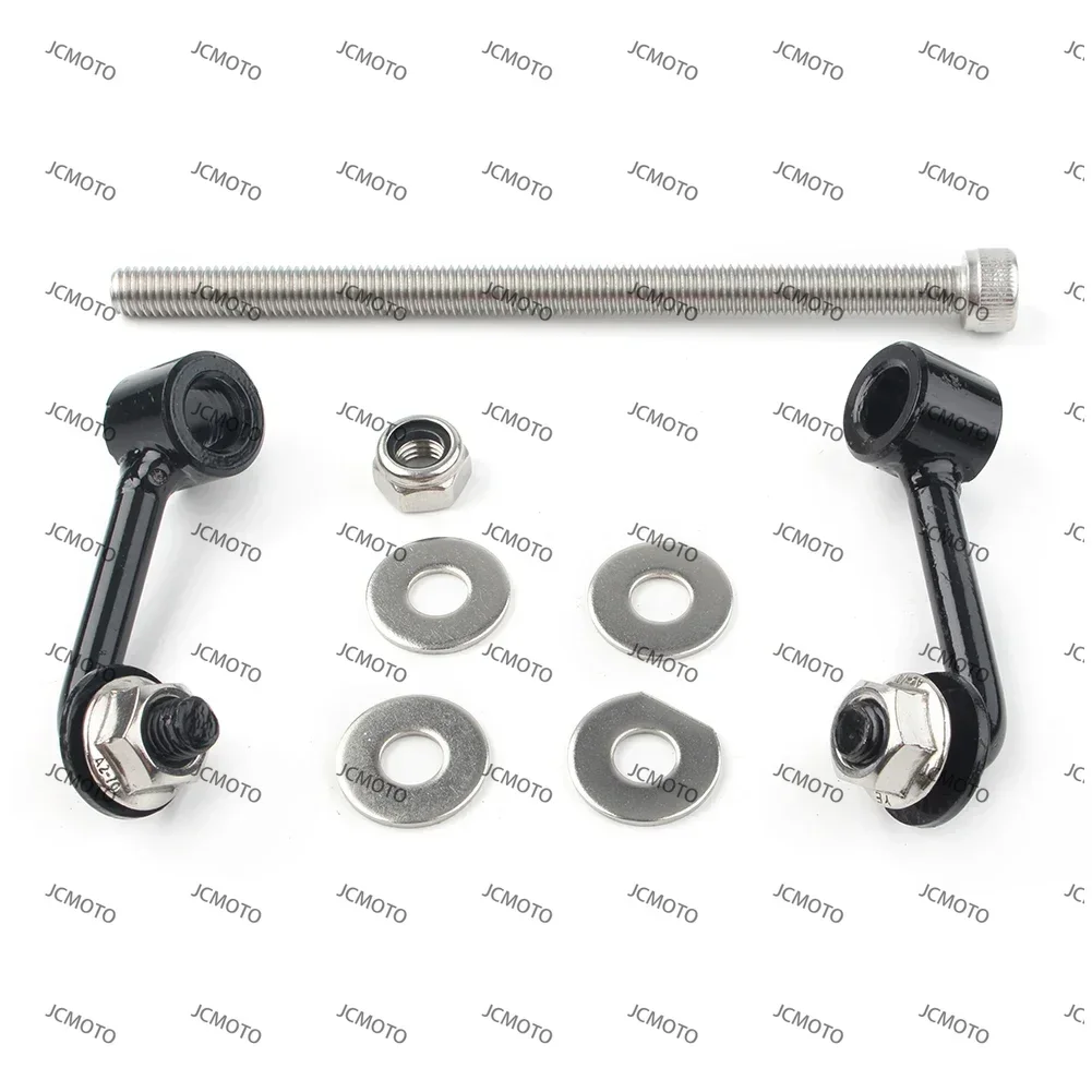 

2 "для Harley Davidson Sportster XL 883 72 48 1200 1995-UP комплект подъемников для газового топливного бака мотоцикла