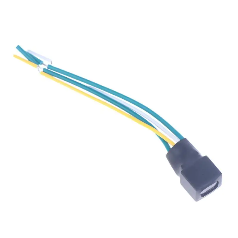 1/3/5 PCS Mini Relay For GPS Tracker Accessories 4PIN 12V 901 901A 901M 906 906L J16 Universal Vehicle GPS Tracker Relay