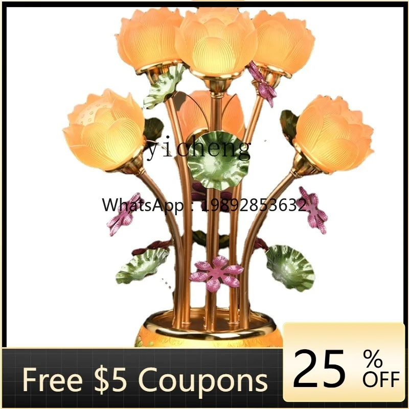 

Zf Home Front Colored Glaze Guanyin Buddha Worship Hall Decorations