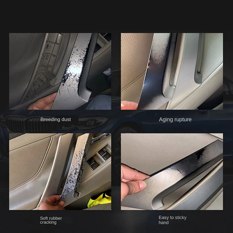 Thumbnail 4 - #81 Ranked Door Panel Trim Covers Picks in 2026