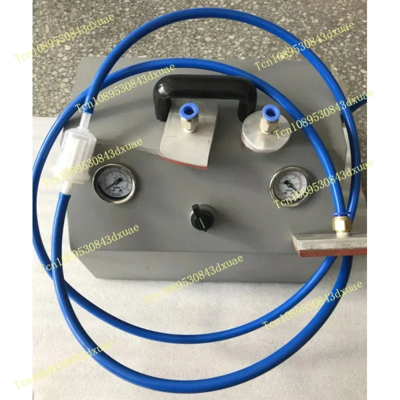 Cylinder Vacuum Leak , Auto Repair, Ring Detector, Seal Detection Device