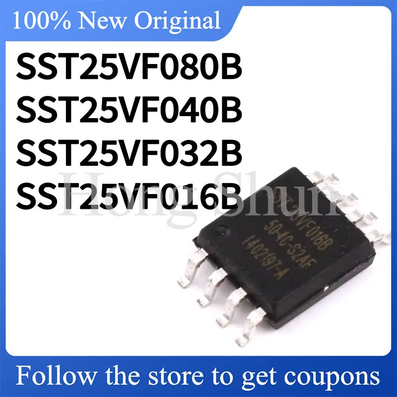 

SST25VF040B-50-4I-S2AF/AE SST25VF016B SST25VF032B SST25VF080B Hard outer shell