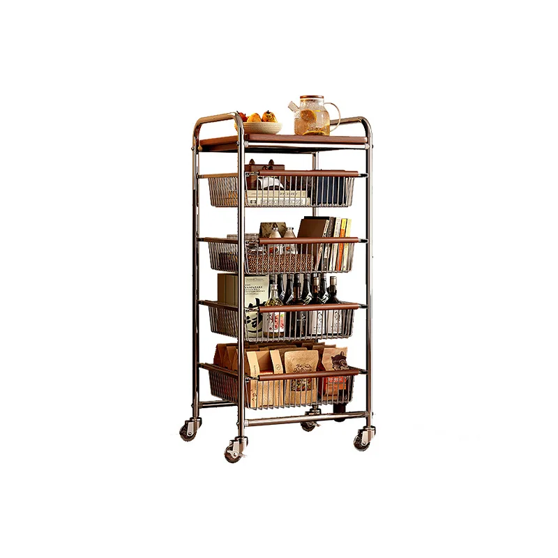 Medieval Trolley Li… - image