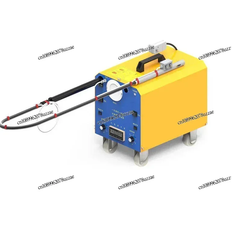 

Новая электрическая машина для нарезания резьбы высокого напряжения A220V, автоматическая электрическая резьба, электрическая резьба, оплата проволоки