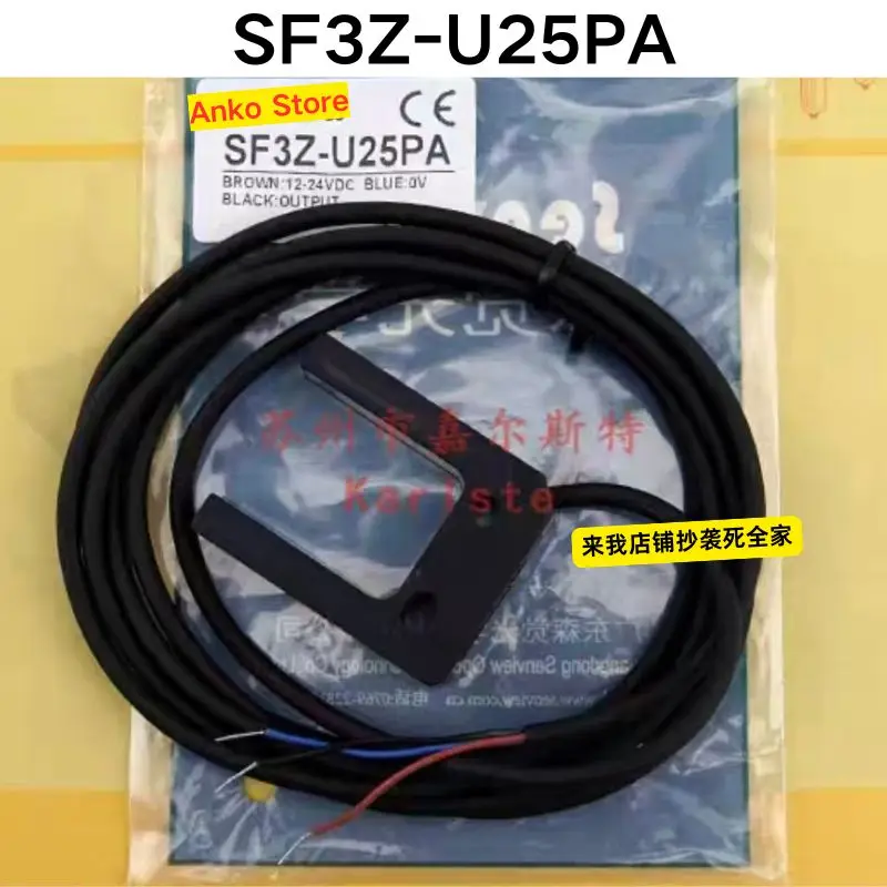 Brand-new  Original SF3Z-U25PA photoelectric switch