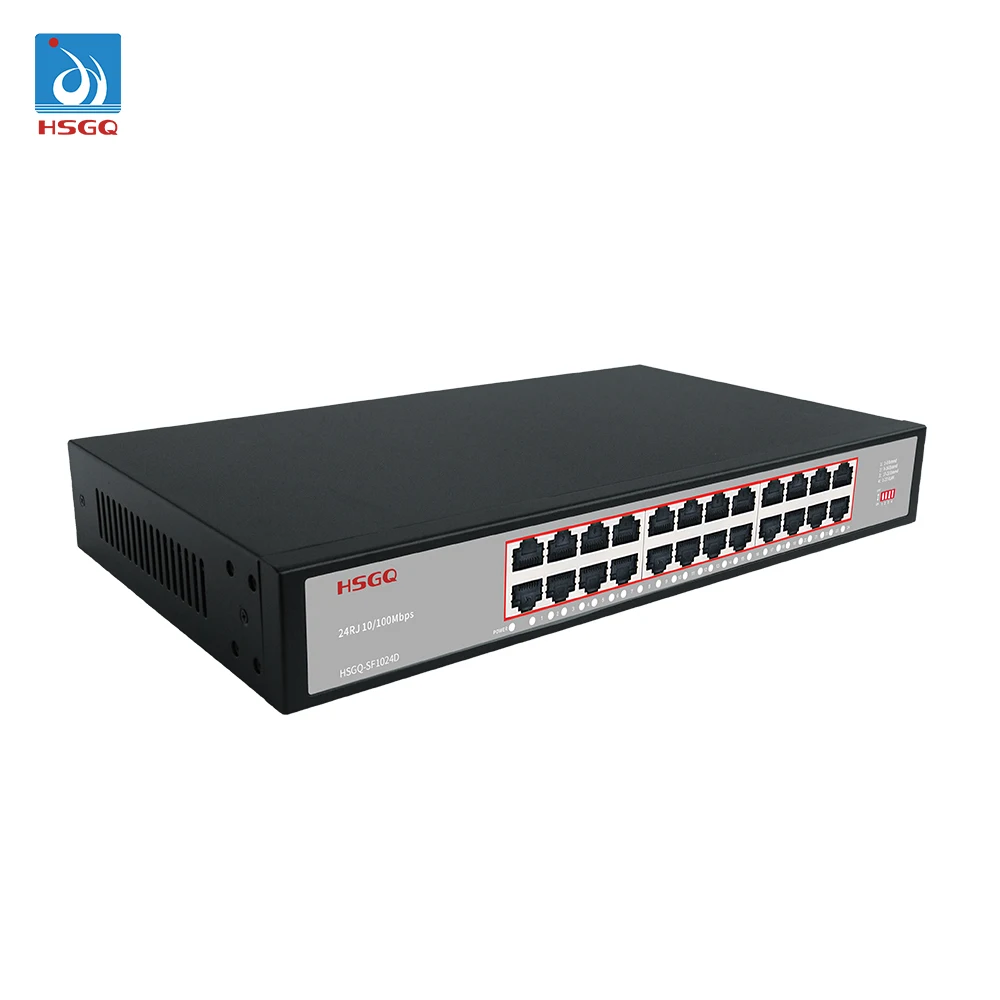 HSGQ-SF1024D Best Q… - image