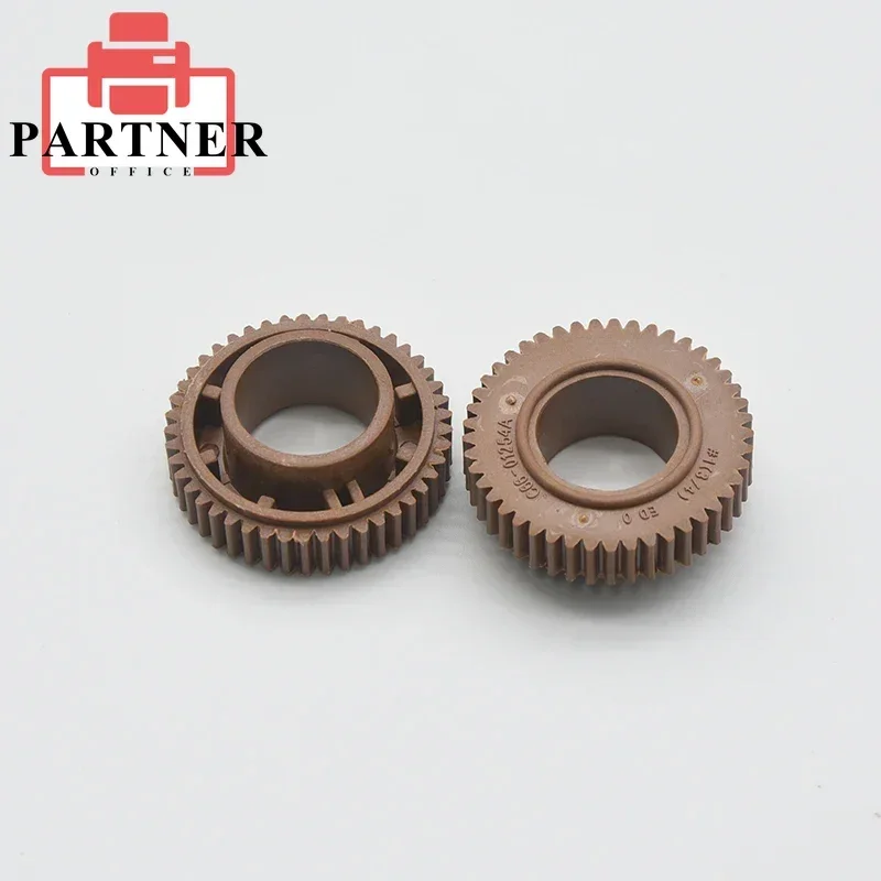 50PCS 4500 4623 1910 1915 Fuser Gear for Samsung ML 1630 2510 2525 2545 2580 2850 SCX 4600 4725 4824 4828 3220 3140 3160 3200