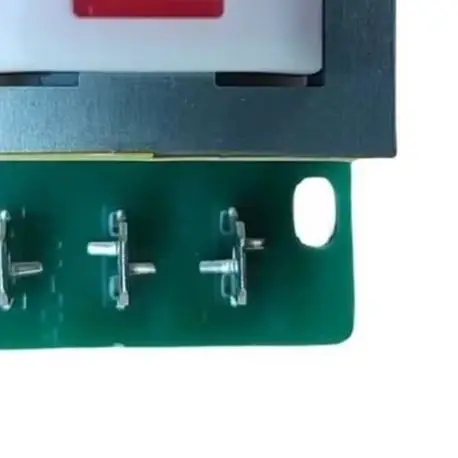 SKS-T2E PJ66 Electric Water Heater Power Board Replacement Control Circuit Compatible With Multiple Models Safe Reset= Function