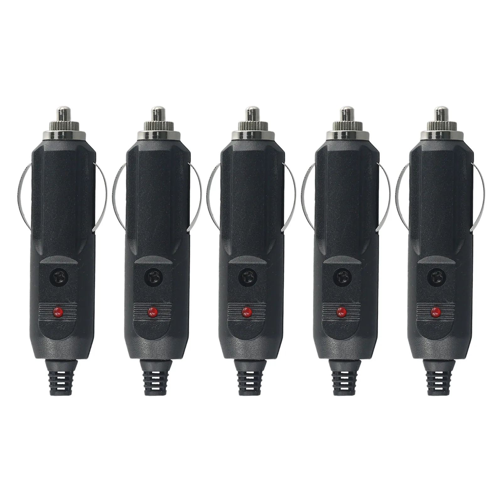 5Pcs 12V 24V Car Ci…