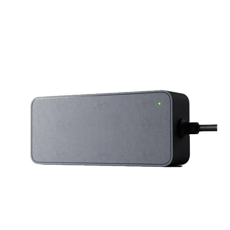 

Scooter 48V Quick Charger ZT3Pro/F3/MAX G3 Power Adapter