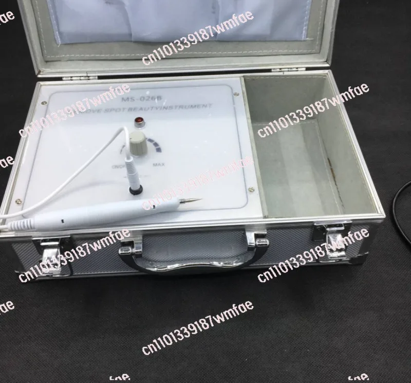 

220V Remove Spot Beauty Equipment HOT Electronic Mole Removal Removal Pen Facial Freckle Dark Spot Remover