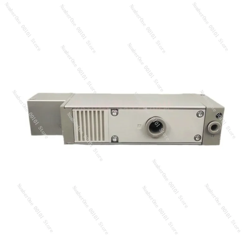 Authentic SMC Vacuum Generators from Japan, Available in Stock, High-Quality Vacuum Pumps and Generators for Industrial