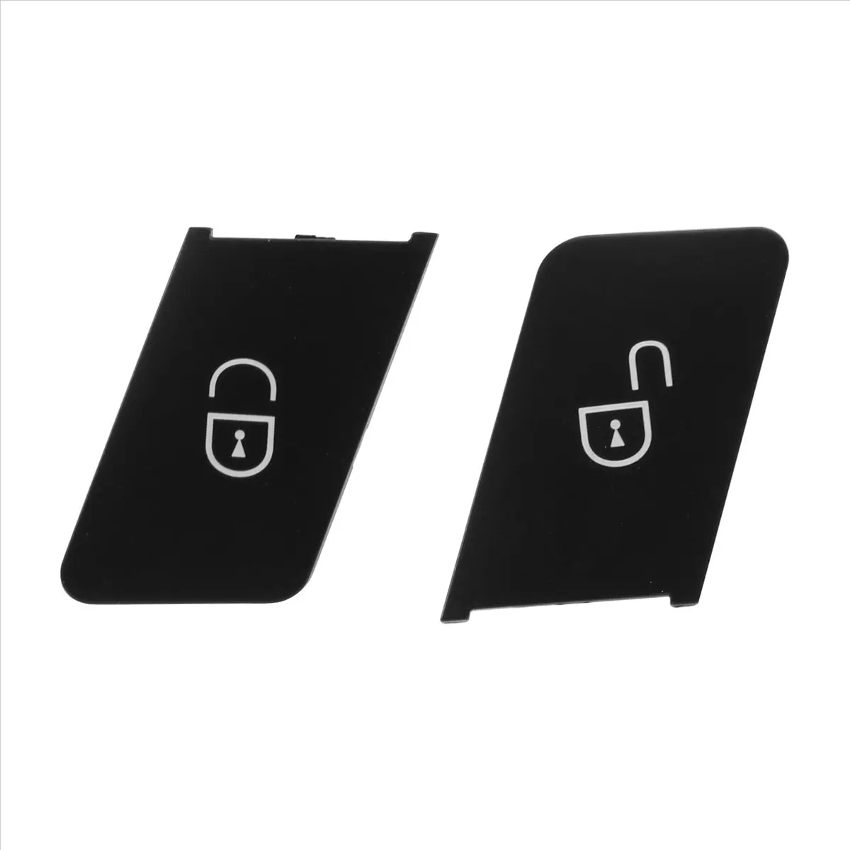 B09A Car Door Lock Switch Button for Mercedes-Benz C-Class E-Class GLK W204 W212 W166 W176(Right)