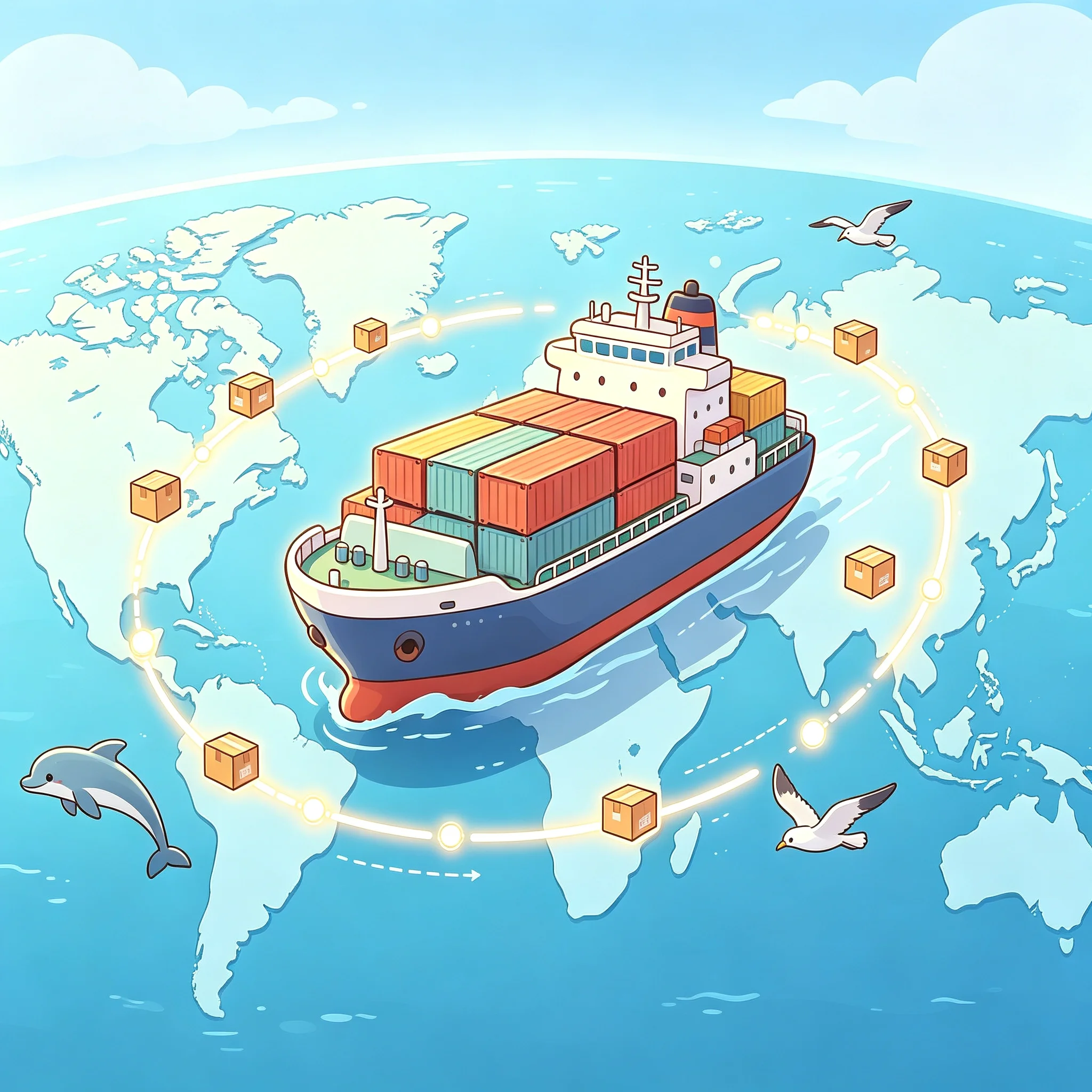 Cross-border Shipment Customs Tax Supplementary Payment Link