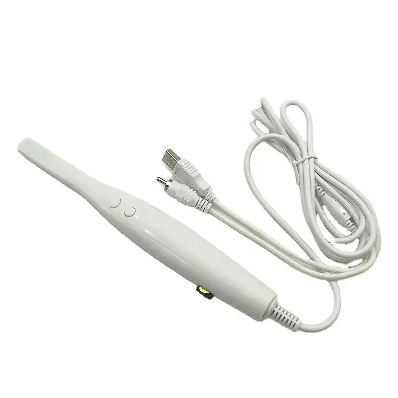 8-LED Wired (8GB Sd… - image