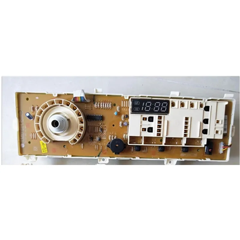 Used for LG washing machine motherboard  EAX61985903 EBR73933807 EBR73933710 part