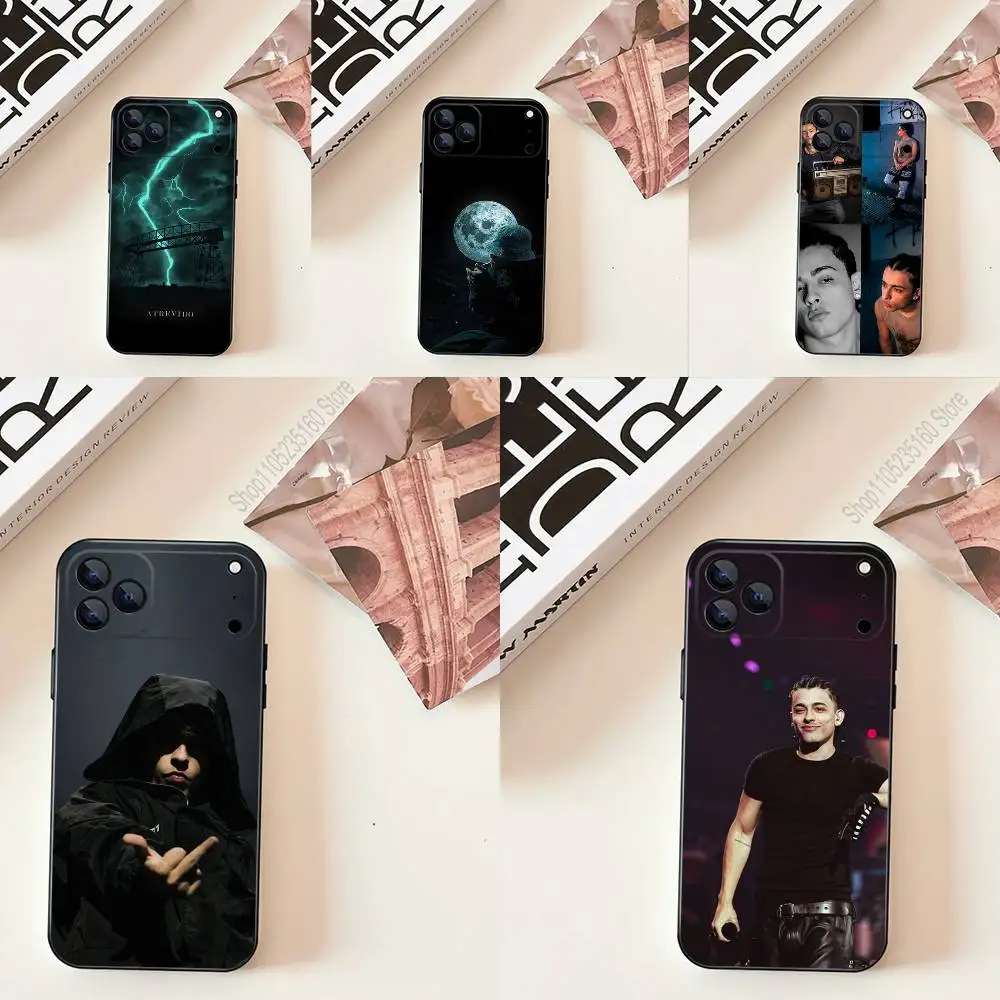 Trueno F-Fell Me Ra… - image