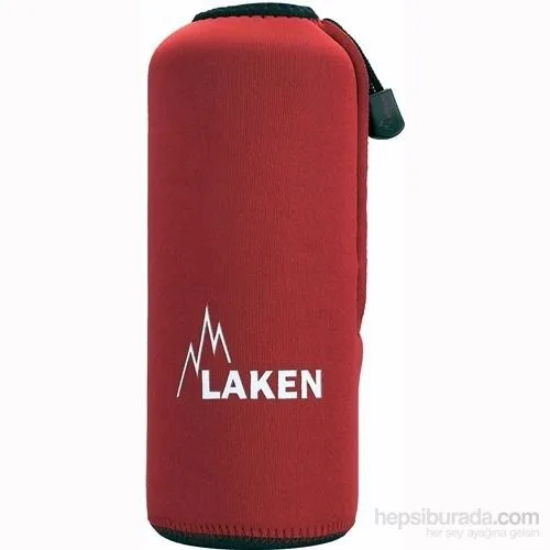 Laken Nprn Case 0,75L Red LKFN75-R