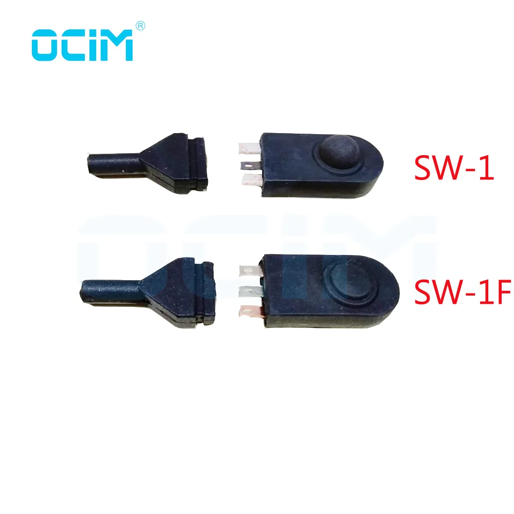 Tocha de Plasma Tig Botão de Interruptor de Soldagem