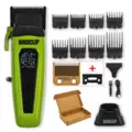 Green-blade Carton