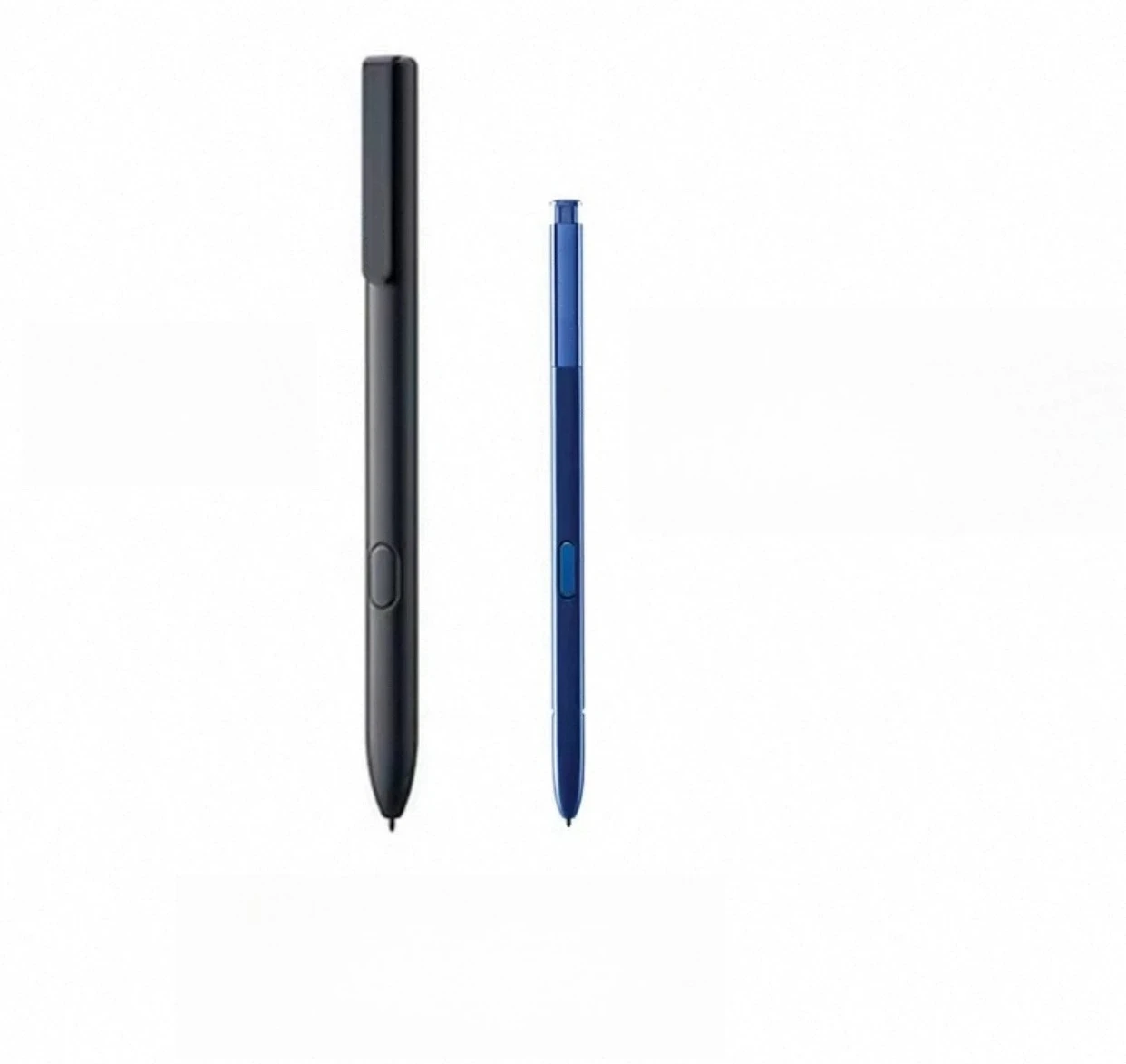 Original for samsung p200 stylus pen, p205 built-in fine touch pen, external thick pen for xuehai tablet