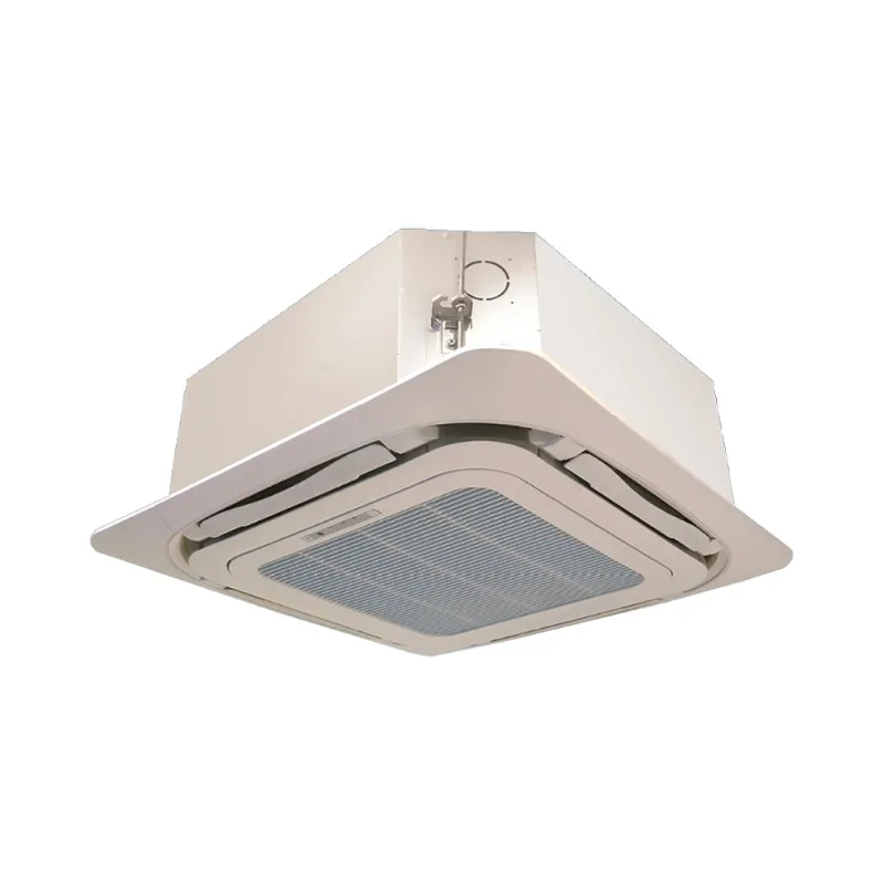 System Split Four-W…