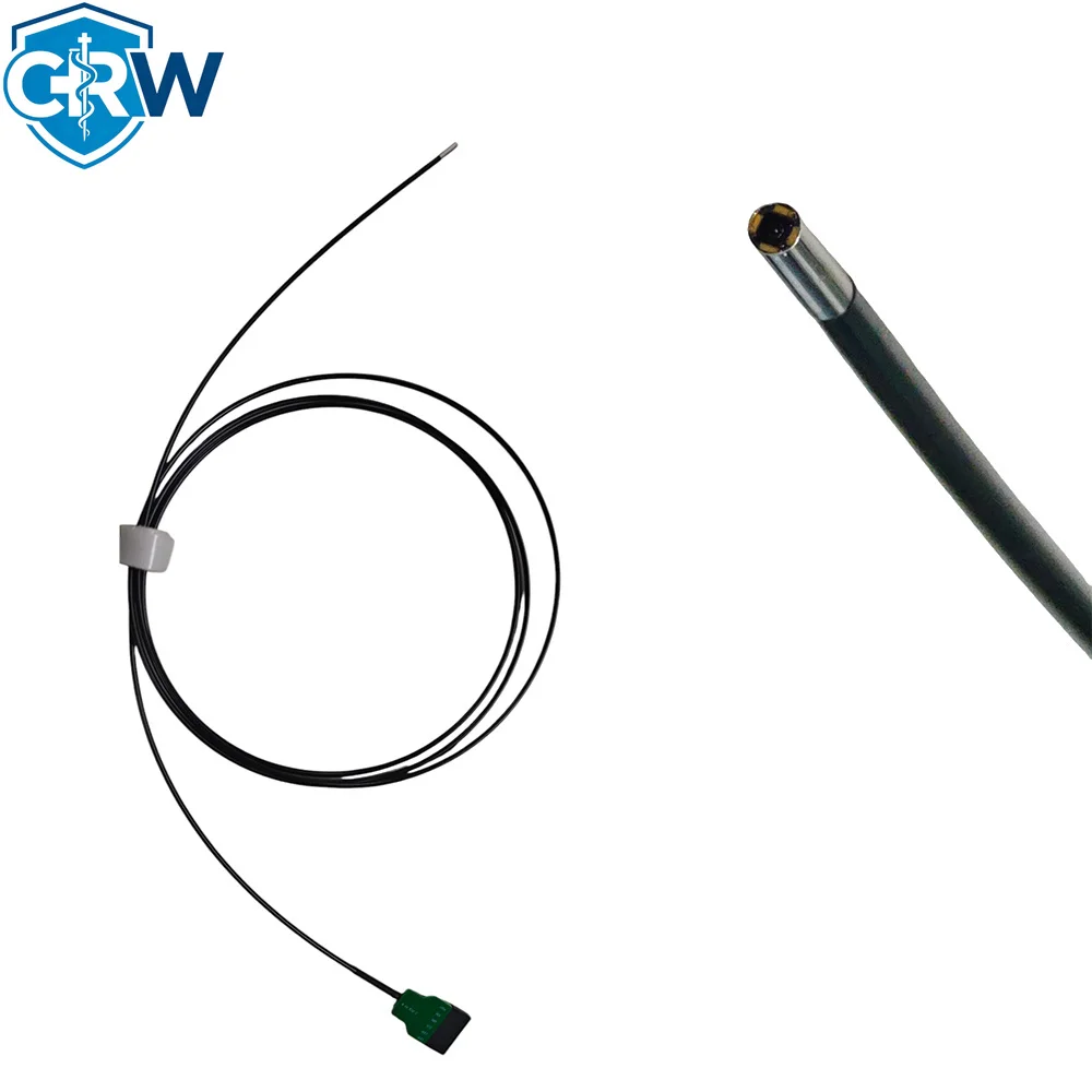 CRW Waterproof Borescope Medical   2mm HD