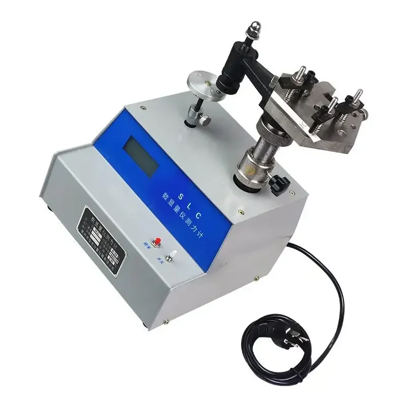 Direct supply micrometer dynamometer, micrometer verification device, micrometer special digital display instrument dynamometer