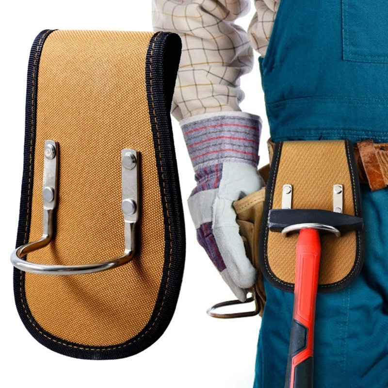 Zange Holster Werkzeug Halter Heavy Duty Hammer Halter für Werkzeug Gürtel Arbeit Organisatoren Tasche Werkzeug Halter für