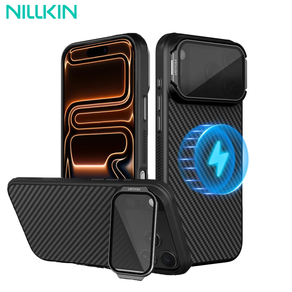 Nillkin Magsafe Ara…