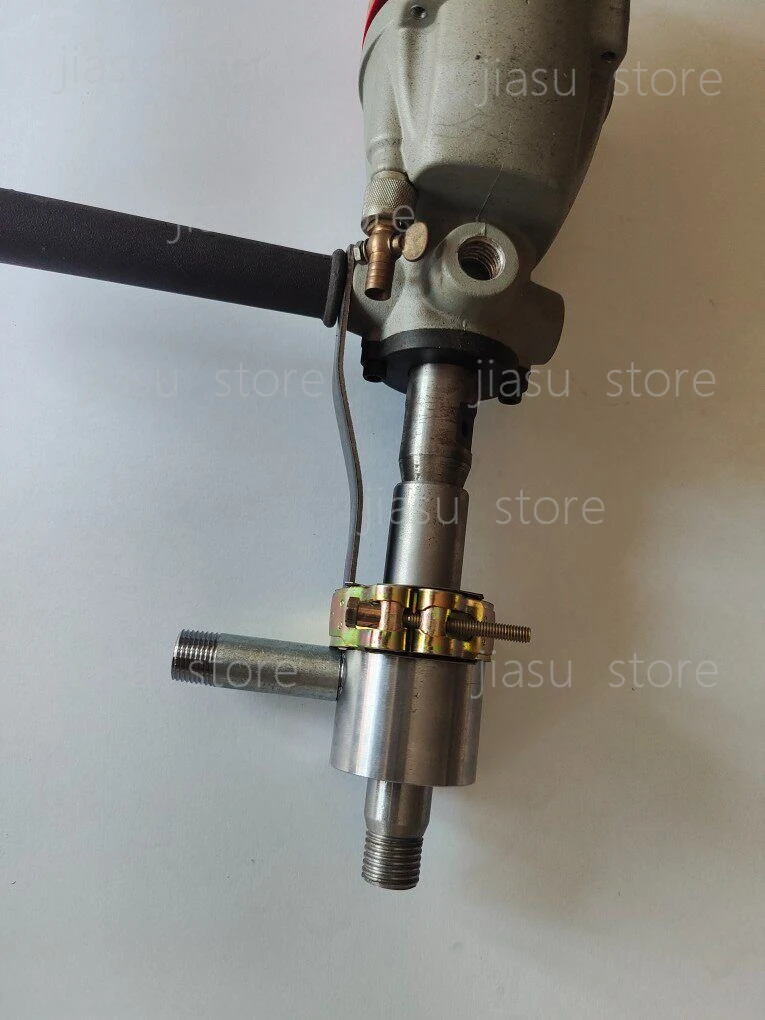 

Drill Pipe Sewage Water Injector - Pressure Boosting & Flow Increasing Tool to Maximize Drill Well Water Output