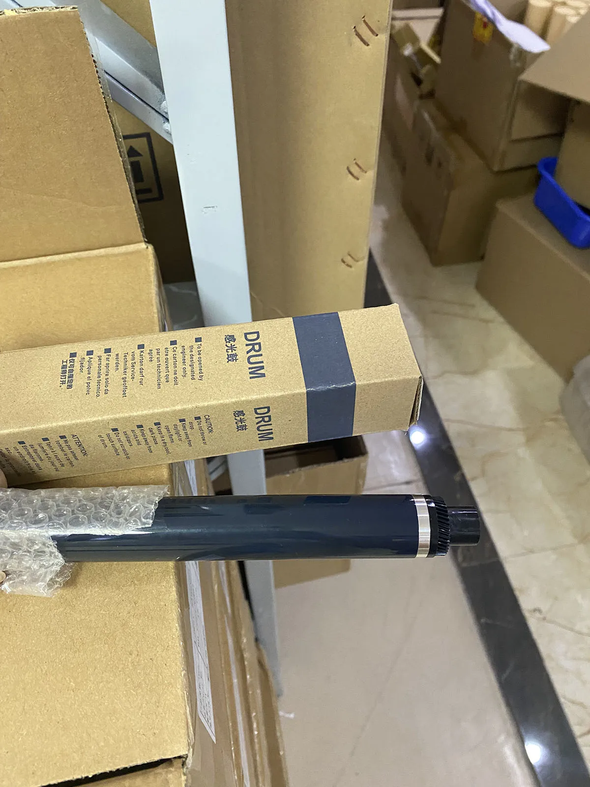 

4 шт. оптический барабан для Ricoh Aficio Mp C305 C306 C307 C406 C407/MPc305 Mpc306 Mpc307 Mpc406 Mpc407 Sp SpfD 117-0125 D117-0121