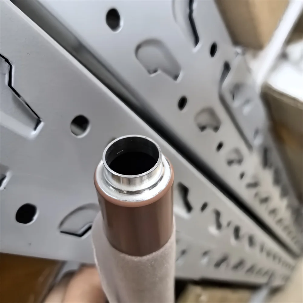 

1X JC66-02846A Fuser Upper Heat Roller for Samsung ML 3310 3312 3700 3710 3712 3750 SCX 4833 4835 5030 5635 5637 5639 5737 5739