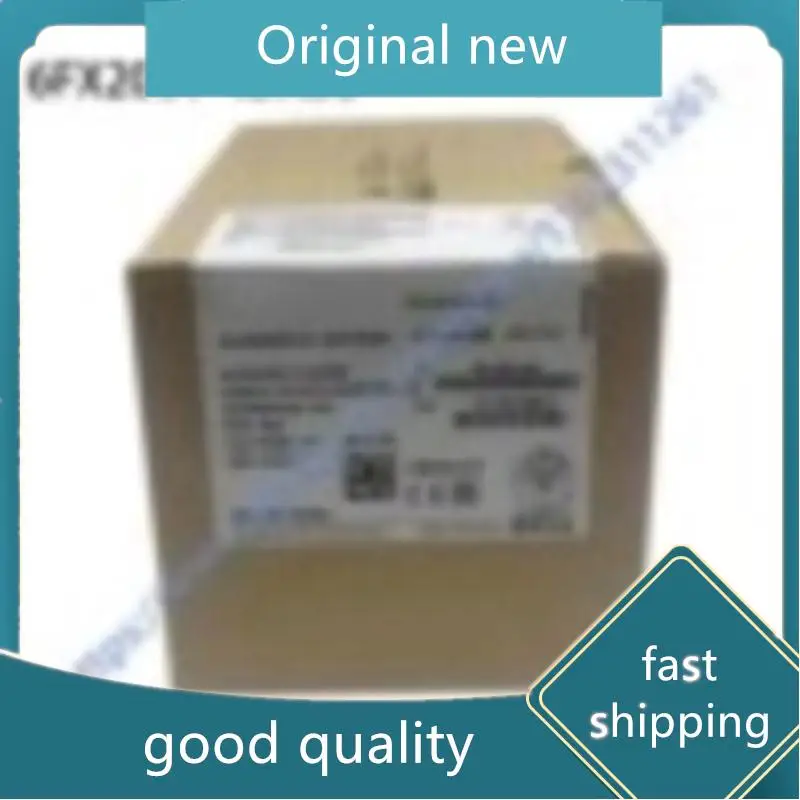 Original  NEW  Plc Controller Immediate Delivery   6FX2001-4DA50