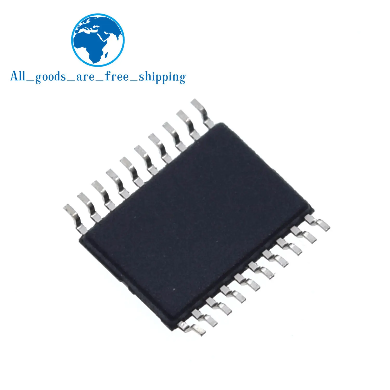 TZT 5 uds STM32F030F4P6 STM32F030 32F030F4P6