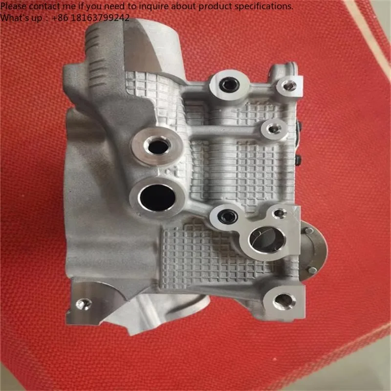CYLINDER HEAD ASSEMBLY for TOYOTA NIS SAN MITSU BISHI MA ZDA HO NDA SUZ UKI IS UZU FO RD HYU NDAI HINO DAIHATSU CAR ENGINE PARTS