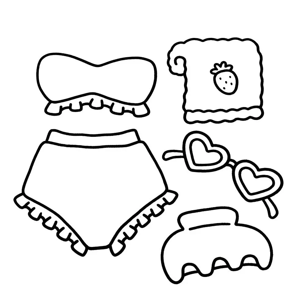 ภาพวาดสีน้ำสำหรับเด็ก ภาพวาดสีเติมสี ภาพวาดเด็ก ภาพวาดแบบม้วน ระบายสีรูปแบบที่ง่ายดาย