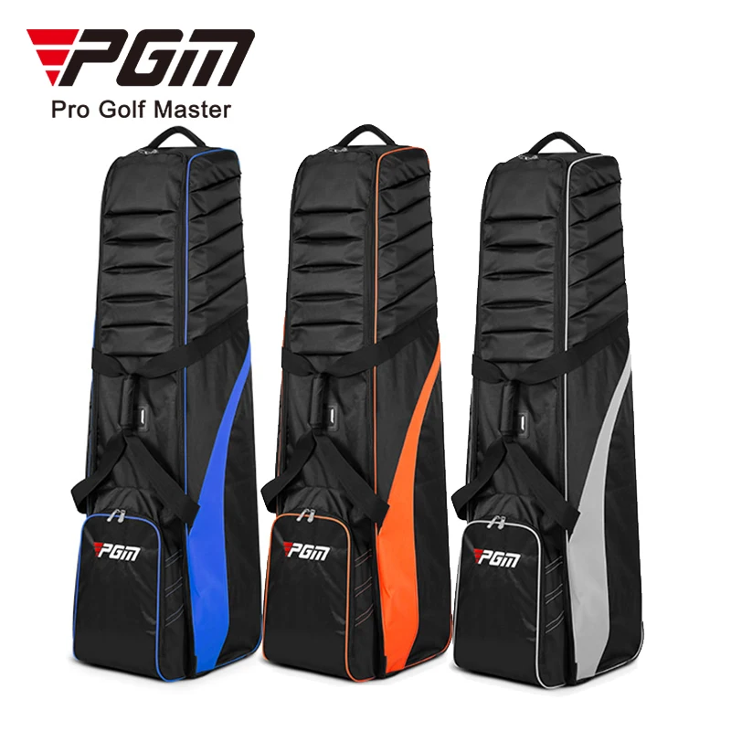 

PGM Golf Air Bags Men's and women's golf bags Aircraft bags Thickened anti-collision cotton