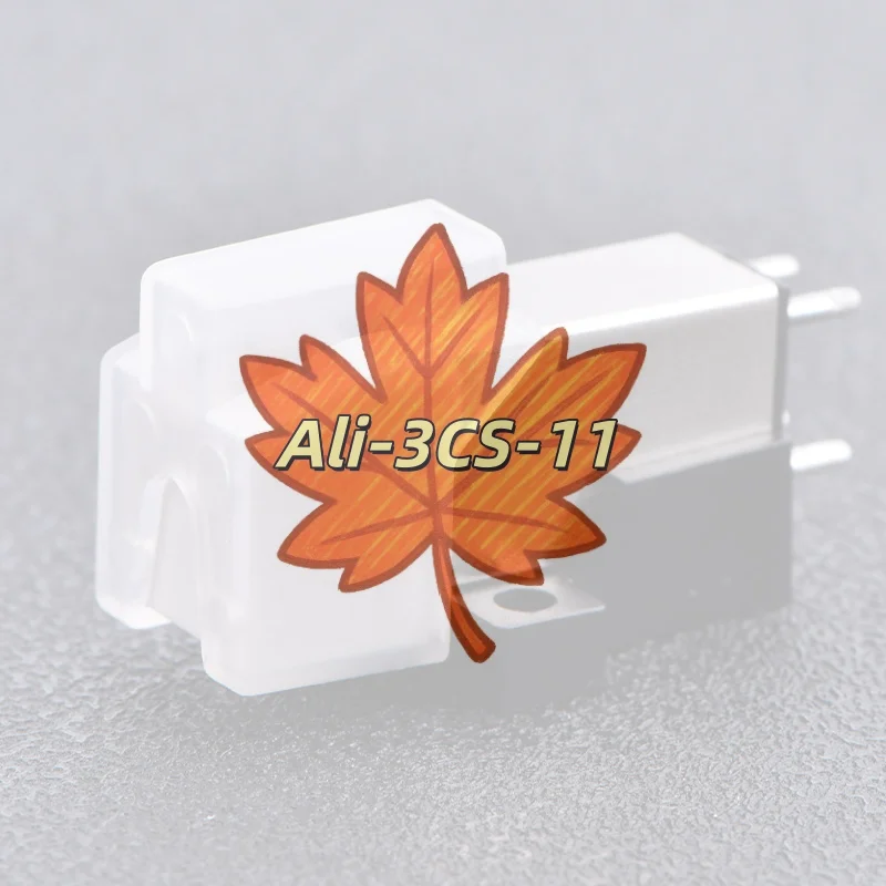 

Стилус с магнитным картриджем высокой мощности 3600 л — сменная игла для винтажных проигрывателей и фонографов