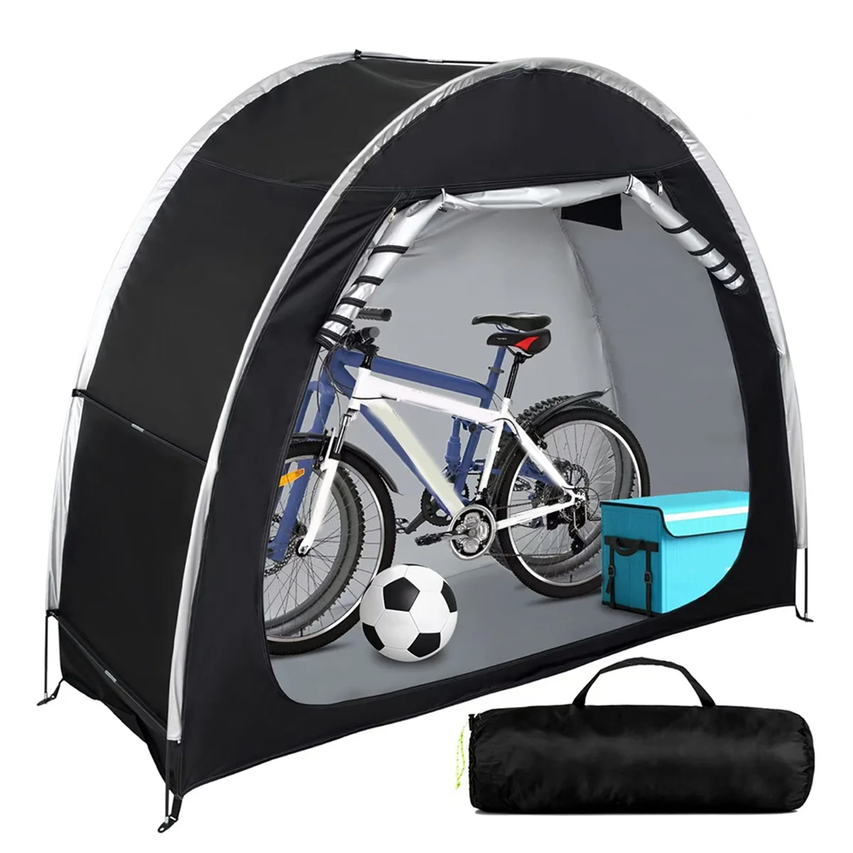 abme-outdoor-portable-bicycle-storage-sheds-waterproof-2-bikes-tent-shelter-portable-garage-storage-shed-for-bike-motorcycle