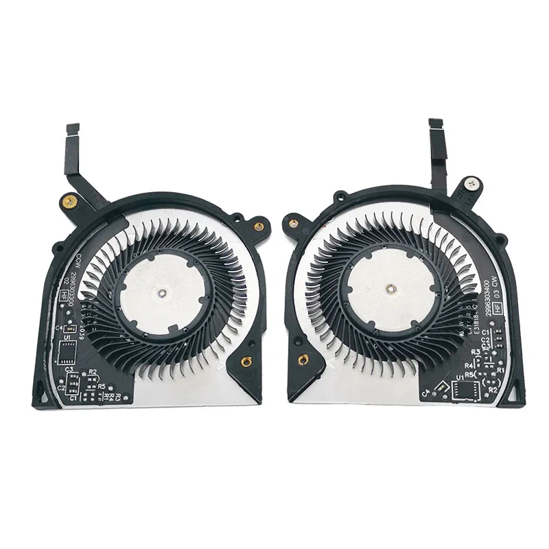Heatsink Module 0VDFK8 for Dell 2-in-1 XPS 13 9310 Fan