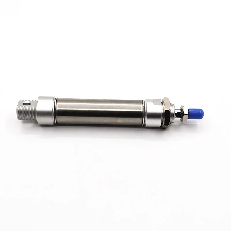 MA type 16/20/25/32/40 mm Bore 25/50/75/100/125/150/175/200/250/300 mm stroke pneumatic cylinder