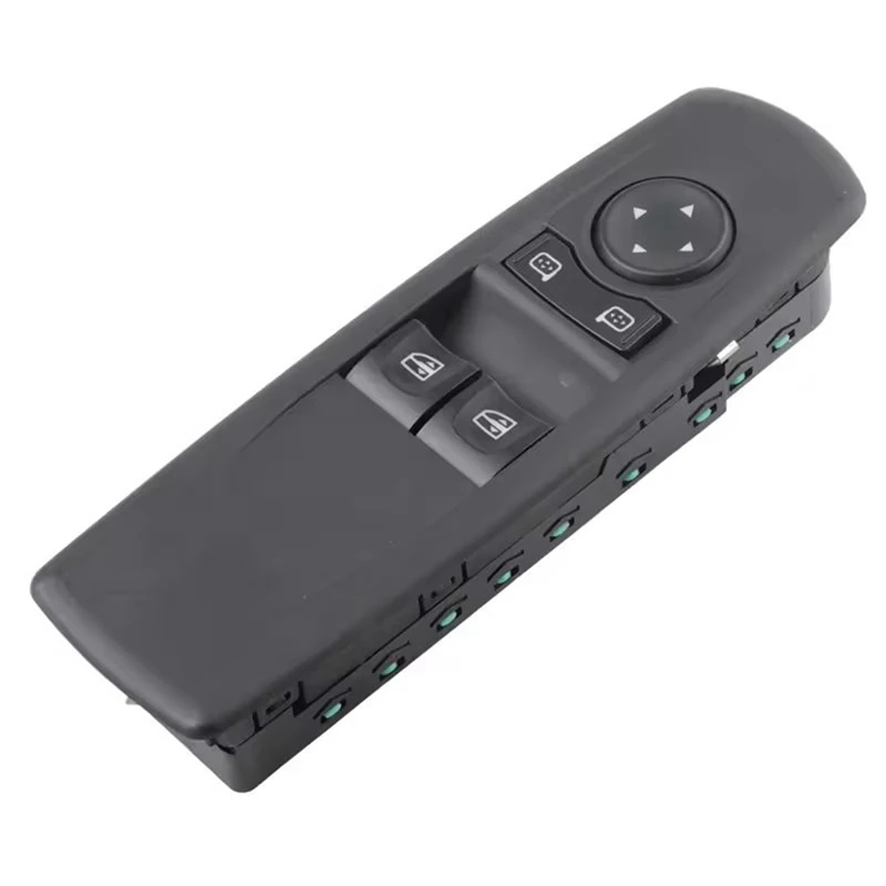 

Машина 809610004 R Master Кнопка включения управления стеклоподъемниками для Renault Megane III-N26R