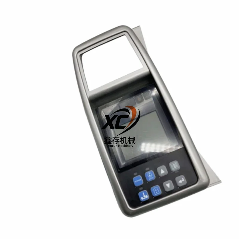 ATV&UTV300426-00012 High Quality LCD Display Panel Monitor with 1 Year Warranty for DX180 DX225 DX255 DX300 DX340 Excavator