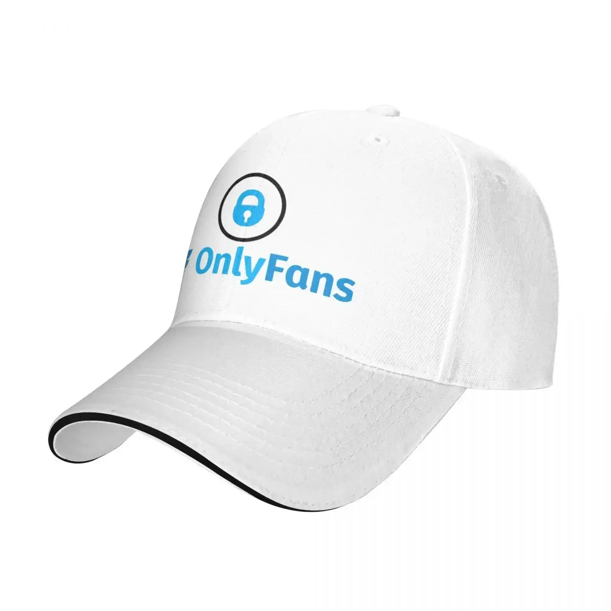 OnlyFans Outfits Unisex Casquette Only Fans Caps Hat Retro Formal Summer Snapback Hat