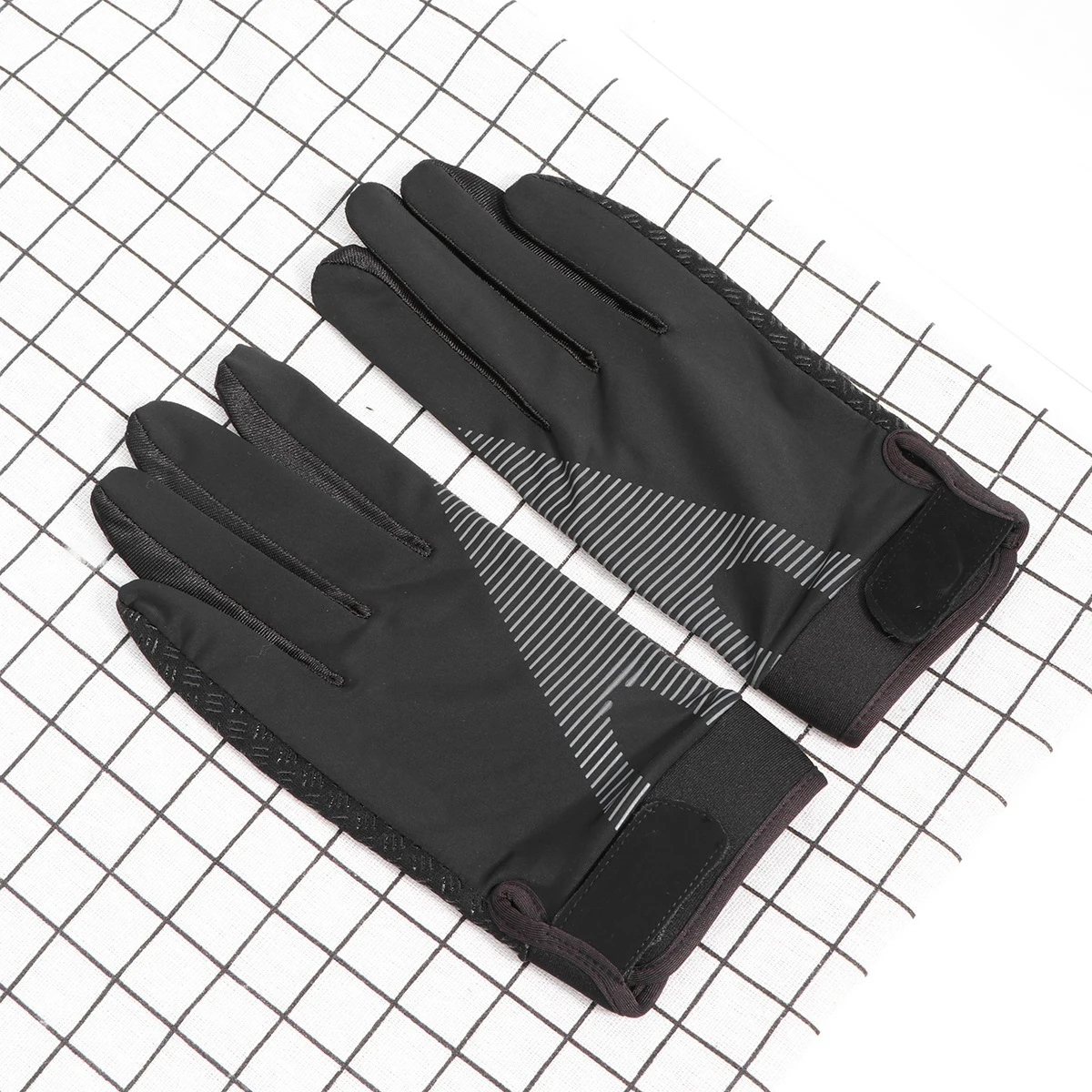 

Sunscreen Ice Gloves Riding Fishing Breathable Non-slip for Swimming Diving Snorkeling Men and Women