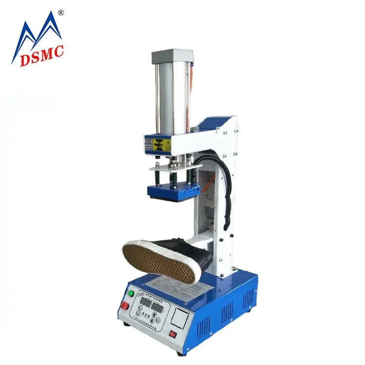 Shoe logo Printer Shoe Heat Press Transfer logo hine