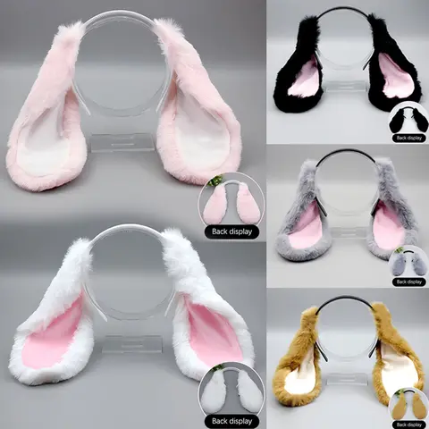 8 best sales djurhårband - №3